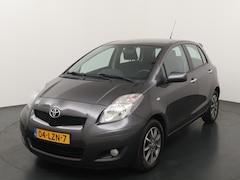 Toyota Yaris - 1.3 VVTi Aspiration