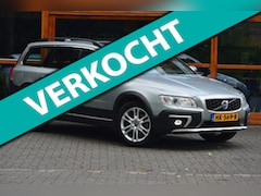 Volvo XC70 - 2.4 D5 AWD Inscription | Uniek | Geventileerde stoelen | Stuur en Stoel Verwarmd | Panoram
