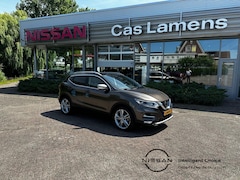 Nissan Qashqai - 1.3 DIG-T 140pk` N-Motion
