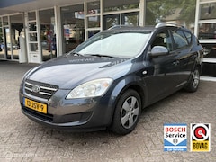 Kia Cee'd Sporty Wagon - 1.4 X-ecutive ISG Airco
