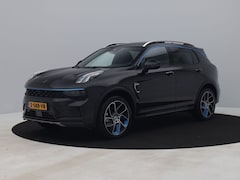 Lynk & Co 01 - 1.5 Plug-in Hybrid | 360° | ZWARTE HEMEL | NLD AUTO
