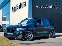 BMW X5 - xDrive45e High Executive M-Sport Trekhaak | Adapt. Cruise | Luchtvering | Comfortzetels |