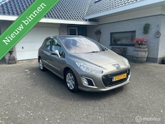 Peugeot 308 - 1.6 VTi Blue Lease Executive 125.767km Nap