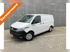 Volkswagen Transporter - 2.0 TDI 110 PK L1H1 28