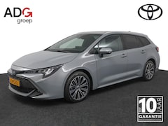 Toyota Corolla Touring Sports - 1.8 Hybrid Business Plus | Adaptive Cruise Control | Achteruitrijcamera | Apple Carplay |