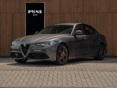 Alfa Romeo Giulia - 2.0T AWD Veloce 280pk | 19 inch Q-velgen