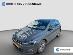 Volkswagen Polo - 1.0 TSI Comfortline | Cruise Control | Navigatie | Airco |