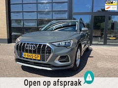 Audi Q3 - 35 TFSI Advanced edition, Virtual, Automaat