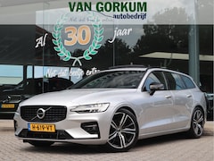 Volvo V60 - 2.0 T4 R-Design / Panoramadak / Trekhaak