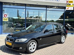 BMW 3-serie Touring - 316i Business Line Youngtimer Xenon Navi Clima Cruise Trekhaak NAP NL-Auto Zeer Nette Staa