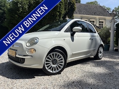 Fiat 500 - 1.2 Sport / Automaat / 2e Eigenaar / Pano / Airco