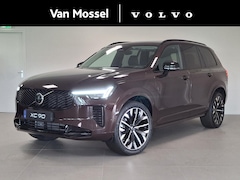 Volvo XC90 - Ultra T8 Plug in Hybride 455 PK | Actieve luchtvering | Geventileerde/verwarmde voorstoele