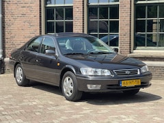 Toyota Camry - 2.2i GL Origineel NL | 73.117 km NAP | Uniek!