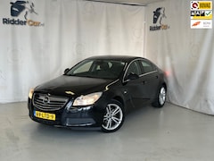 Opel Insignia - 1.6 T Edition|NAP|TREKHAAK|PARK SENS|VELGEN|CRUISE|AIRCO|ELEK