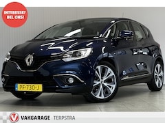 Renault Scénic - 1.2 TCe Zen/ 20'' LMV/ Zonwering/ Keyless/ Lane-Assist./ DAB+/ PDC V+A/ Navi/ Clima/ Groot