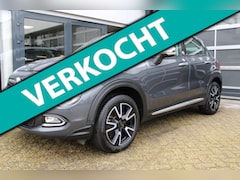 Fiat 500 X - 500X 1.6 Mirror Edition | DAB+ | Cruise Control