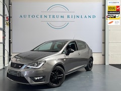 SEAT Ibiza - 1.0 EcoTSI FR Connect BOVAG GARANTIE
