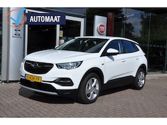 Opel Grandland X - 1.6 THybr Elegance