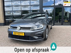 Volkswagen Golf - 1.0 TSI Highline, R-LINE , Automaat, Virtual