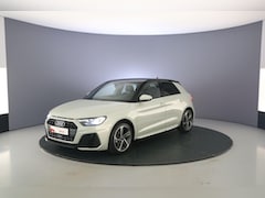 Audi A1 Sportback - 25 TFSI 95PK S edition | Adapt. Cruise | 17-Inch | Sonos | Keyless | Stoelverwarming | Pri