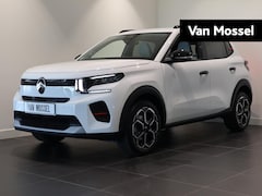Citroën C3 - Turbo MAX CAMERA - VOORRAAD - NAVIGATIE