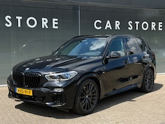 BMW X5 - XDrive45e M-Sport Laser|Skylounge|22'|Harman|Brembo|HuD