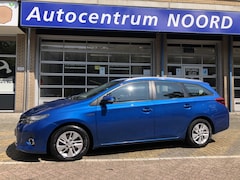 Toyota Auris Touring Sports - 1.8 Hybrid Aspiration NAP BTW auto | Climate Control | Cruise Control | Achteruitrijcamera
