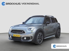 MINI Countryman - 2.0 Cooper S Chili | Panoramadak | Leder | Head-up | Stoelverwarming