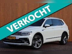 Volkswagen Tiguan Allspace - 1.5 TSI Highline Business R-Line org.NL-auto