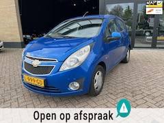 Chevrolet Spark - 1.0 16V L, Airco, 5 deurs , Nwe APK
