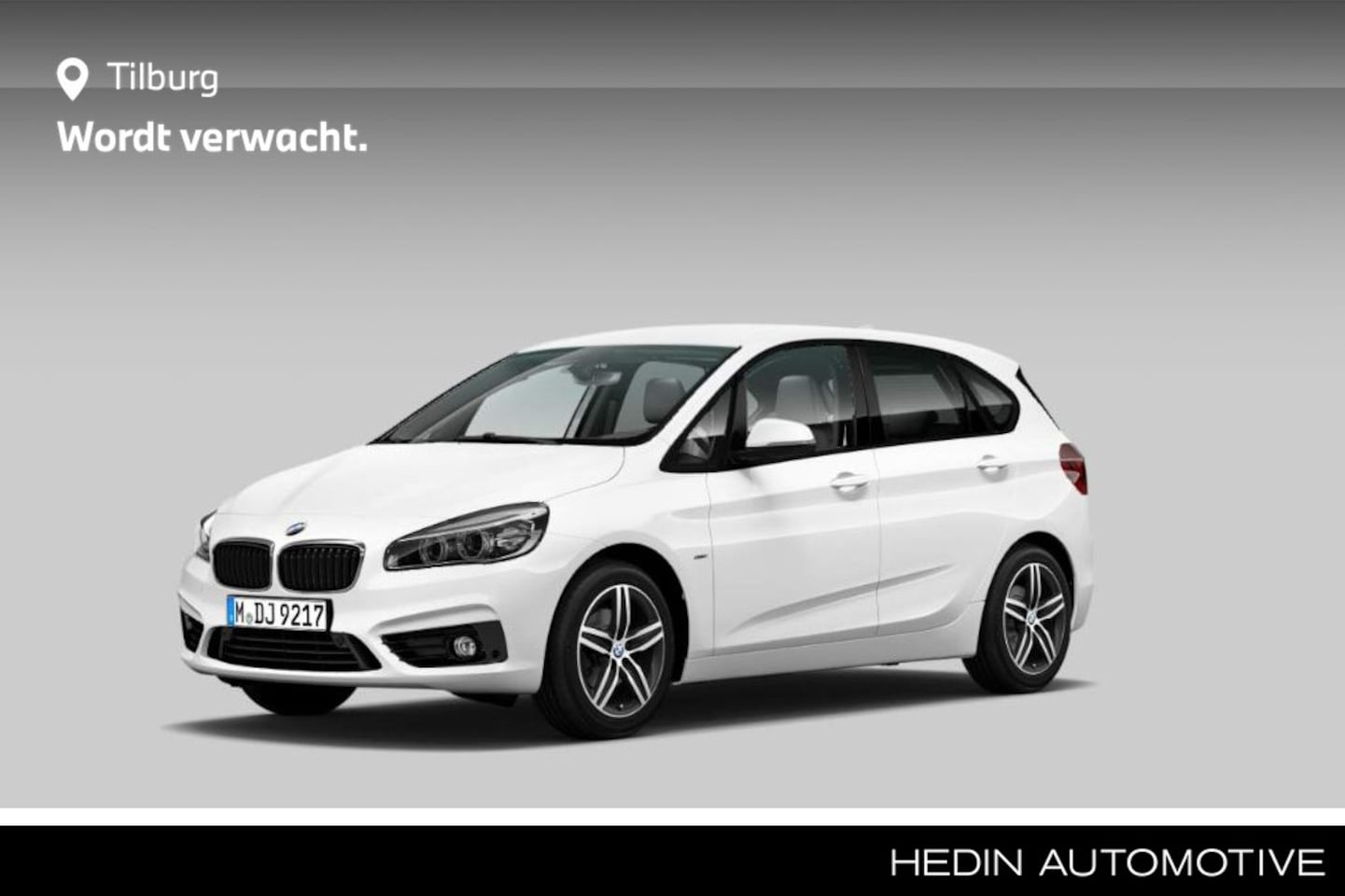 BMW 2-serie Active Tourer - 220i High Executive | Elektrisch verwarmde voorstoelen | Hifi System | Elektrisch bedienba - AutoWereld.nl