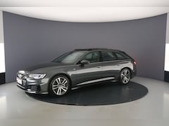Audi A6 Avant - 50 TFSI e 300PK quattro S edition | Pano | 360 Camera | Matrix-led | Memory | Tour/City-Pa