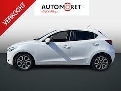 Mazda 2 - 2 1.5 Skyactiv-G Skylease GT