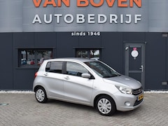 Suzuki Celerio - 1.0 68PK Start/Stop Exclusive