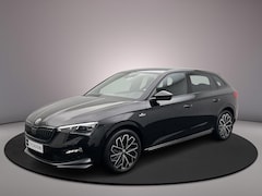 Skoda Scala - Monte Carlo 1.5 TSI 150pk DSG Automaat Panoramadak, Achteruitrijcamera, Navigatie, Stoelve
