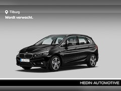 BMW 2-serie Active Tourer - 218i High Executive | Voorstoelen verwarmd | Head-up display | Elektrisch Bedienbare Achte