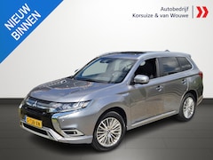 Mitsubishi Outlander - 2.4 PHEV Instyle
