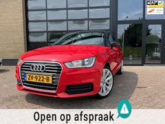 Audi A1 Sportback - 1.0 TFSI Sport Pro Line , Nwe APk, Airco