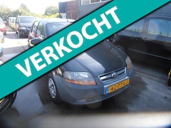 Daewoo Kalos - 1.2 Pure st bekr cv 5 drs nap apk