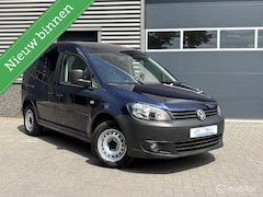 Volkswagen Caddy - Bestel 1.6 TDI Elektrische ramen BTW auto