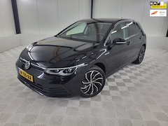 Volkswagen Golf - 1.5 TSI Life, Navi, Led, Afn. Trekhaak, Adaptive Cruise, Stoelverwarming