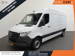 Mercedes-Benz Sprinter - 211 2.2 CDI L2H2 Aut Airco Navi Camera 3 zits