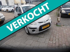 Hyundai i10 - 1.1 Active Cool airco elek pak nap apk