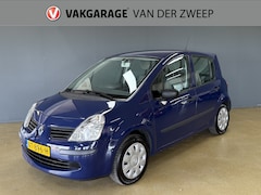 Renault Modus - 1.2-16V Authentique | Airco | Nieuwe APK