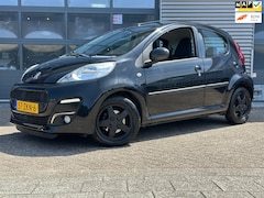 Peugeot 107 - 1.0 Active | Airco | NAVI | Automaat |Airco| NAP