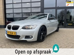 BMW 3-serie Coupé - 335i High Executive, M-SPORT, Autom, Leer, Xenon