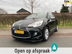 DS 3 - 3 1.2 PureTech Business, Navi, Clima, Pdc