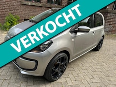 Volkswagen Up! - 1.0 move up BlueMotion 5Drs Alu , Airco Mooie Kleur