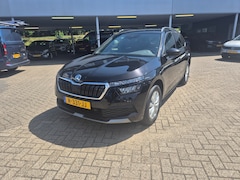 Skoda Kamiq - 1.0 TSI Sport Business | Cruise control | Apple Carplay/Android Auto | Climate controle |