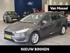 Ford Focus Wagon - 1.0 Trend